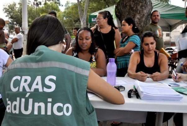 Cadastro Único Veja O Que é E Como Funciona O CadÚnico 8436