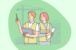 Ilustração de jovens participando do programa Vira Vida