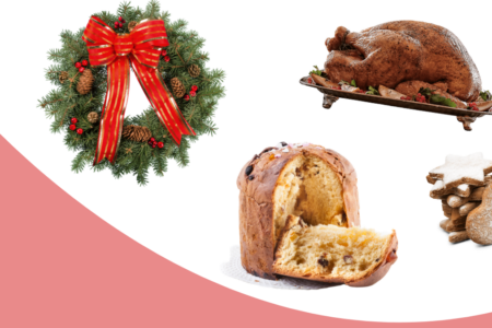 Coisas para vender no natal