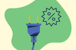 Ilustração Tarifa Social de Energia Elétrica