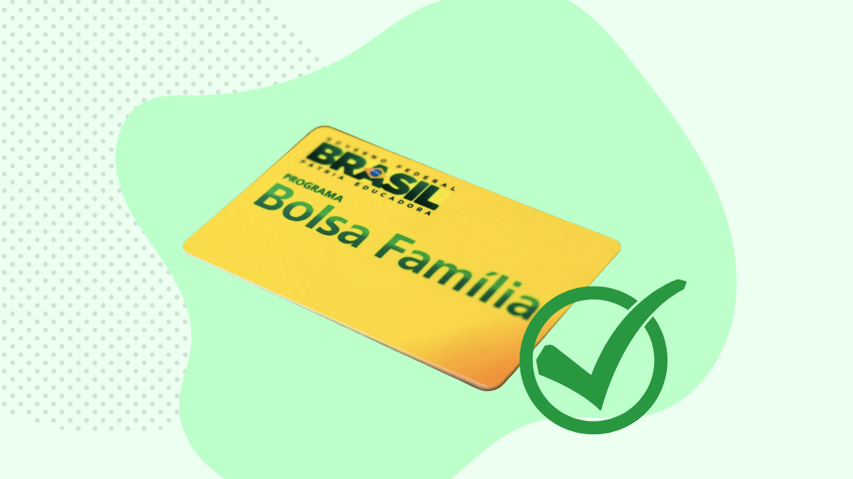 Como Saber Se Fui Aprovada No Bolsa Família Em 2023?