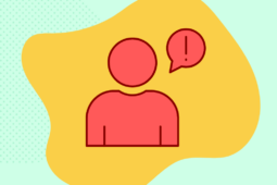 Ilustração de denúncia Bolsa Família