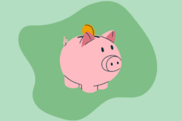 Ilustração de Bolsa Família acumula