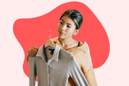 Analista de roupas da Shein