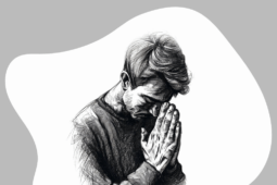 Ilustração de Deus proverá