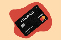 Ilustração de não consigo cancelar cartão Riachuelo