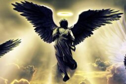 Como são os anjos de acordo com a Bíblia