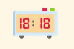 Horas iguais 18:18