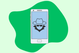 Ilustração de Como instalar o mSpy no Android