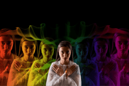 Como saber a cor da minha aura