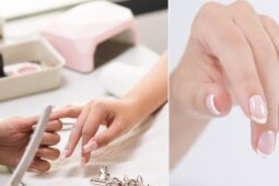 Como Tirar Unha de Fibra