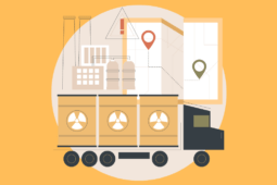 Ilustração de curso MOPP gratuito