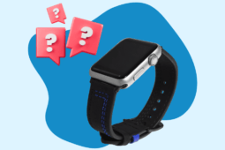 Ilustração de qual o melhor Smartwatch